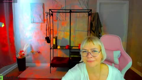 ann_annise online show from 04-20-26, 07:44