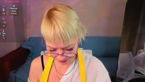 ann_annise online show from 06-20-26, 04:21