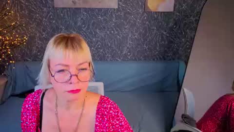 ann_annise online show from 06-25-26, 07:57