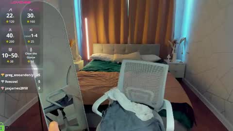 ann_annise online show from 07-23-26, 01:58