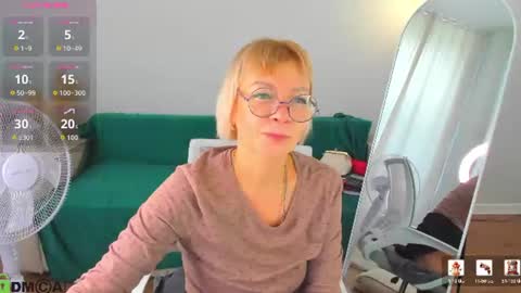 ann_annise online show from 07-26-26, 01:25