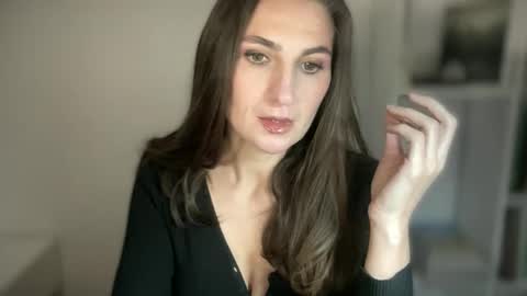 Snapshot of ann_bliss chatting on 12-02-25, 09:25 ann_bliss online show from 12-02-25, 09:25