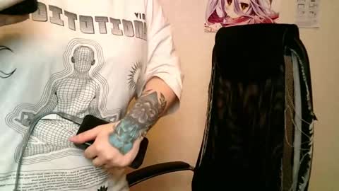 ann_lelala_ online show from 02-03-25, 10:36