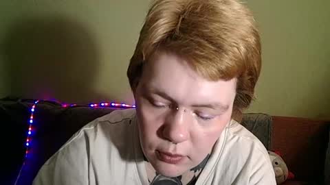 ann_lelala_ online show from 02-18-25, 10:49