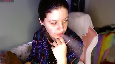 Snapshot of ann_mikele chatting on 01-31-25, 10:52 Ann online show from 01-31-25, 10:52