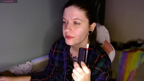 Snapshot of ann_mikele chatting on 01-31-25, 02:07 Ann online show from 01-31-25, 02:07