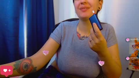 Snapshot of ann_mikele chatting on 05-19-26, 01:06 Ann online show from 05-19-26, 01:06