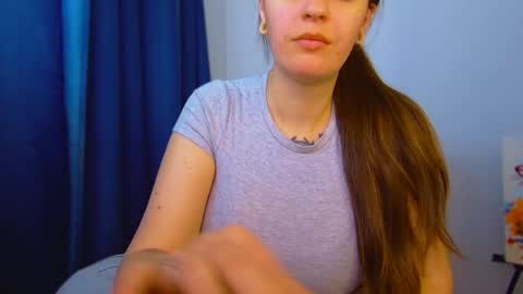 Snapshot of ann_mikele chatting on 05-30-26, 01:08 Ann online show from 05-30-26, 01:08