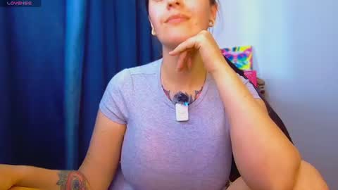 Snapshot of ann_mikele chatting on 06-22-26, 01:08 Ann online show from 06-22-26, 01:08
