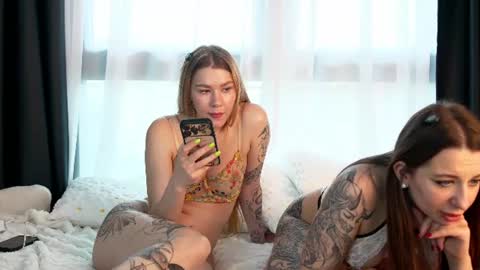 Snapshot of anna13121312 chatting on 06-25-26, 02:43 anna13121312 online show from 06-25-26, 02:43