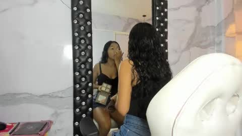 Ana  online show from 10-18-25, 12:28