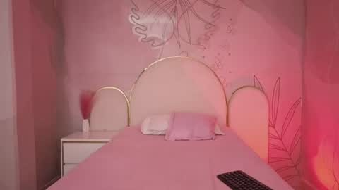 Snapshot of anna2809 chatting on 07-10-26, 08:44 Ana online show from 07-10-26, 08:44