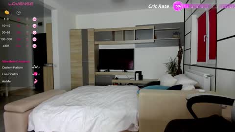 Anna online show from 11-26-25, 07:04