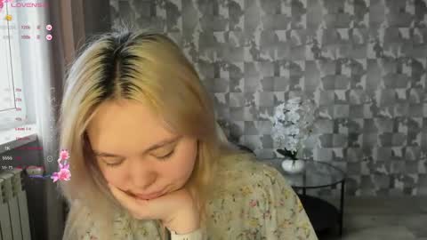 Anna online show from 04-23-26, 12:29