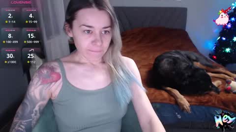 Snapshot of anna_ana chatting on 01-02-25, 10:48 Anadirectgirl online show from 01-02-25, 10:48