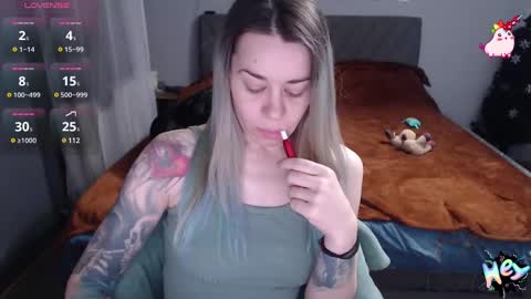 Snapshot of anna_ana chatting on 01-03-25, 10:41 Anadirectgirl online show from 01-03-25, 10:41