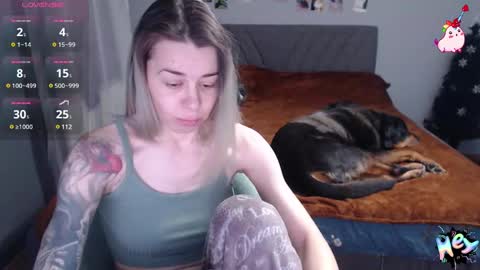 Snapshot of anna_ana chatting on 01-04-25, 01:42 Anadirectgirl online show from 01-04-25, 01:42