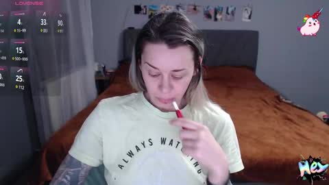 Snapshot of anna_ana chatting on 01-13-25, 07:10 Anadirectgirl online show from 01-13-25, 07:10