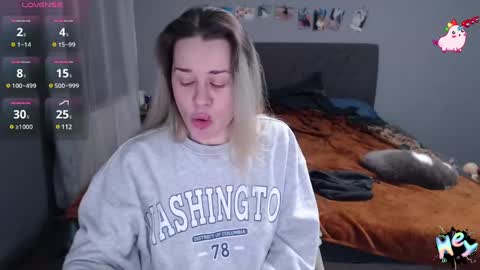 Snapshot of anna_ana chatting on 01-14-25, 09:51 Anadirectgirl online show from 01-14-25, 09:51