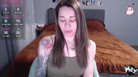 Snapshot of anna_ana chatting on 01-30-25, 10:40 Anadirectgirl online show from 01-30-25, 10:40