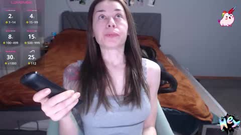 Snapshot of anna_ana chatting on 02-07-25, 10:19 Anadirectgirl online show from 02-07-25, 10:19