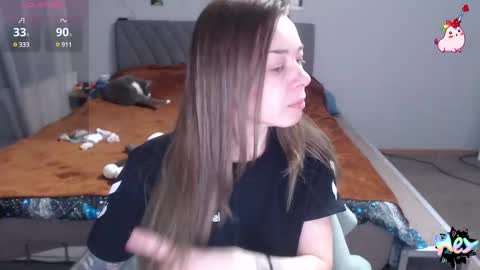 Snapshot of anna_ana chatting on 02-23-25, 11:44 Anadirectgirl online show from 02-23-25, 11:44