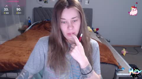 Snapshot of anna_ana chatting on 03-02-25, 11:18 Anadirectgirl online show from 03-02-25, 11:18