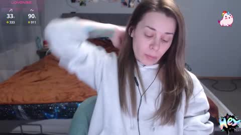 Snapshot of anna_ana chatting on 03-07-25, 06:43 Anadirectgirl online show from 03-07-25, 06:43