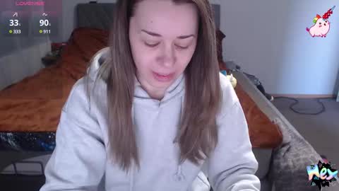 Snapshot of anna_ana chatting on 03-08-25, 10:00 Anadirectgirl online show from 03-08-25, 10:00