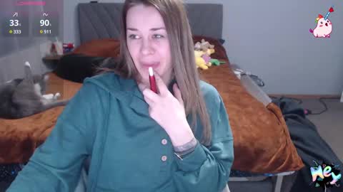 Snapshot of anna_ana chatting on 03-09-25, 07:15 Anadirectgirl online show from 03-09-25, 07:15