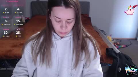 Snapshot of anna_ana chatting on 03-10-25, 10:48 Anadirectgirl online show from 03-10-25, 10:48