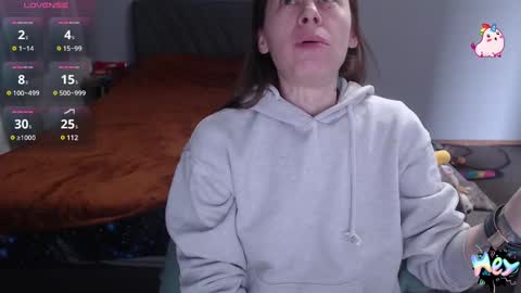 Snapshot of anna_ana chatting on 03-11-25, 10:18 Anadirectgirl online show from 03-11-25, 10:18