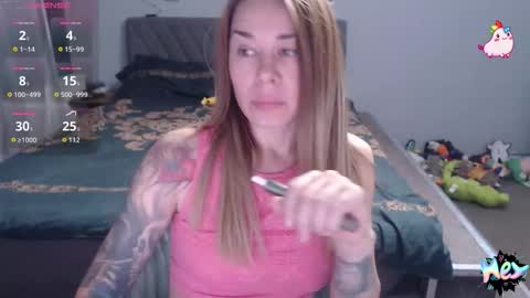 Snapshot of anna_ana chatting on 09-20-25, 12:28 Anadirectgirl online show from 09-20-25, 12:28