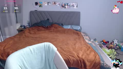 Snapshot of anna_ana chatting on 10-19-25, 08:48 Anadirectgirl online show from 10-19-25, 08:48