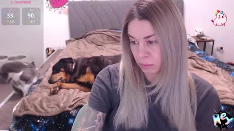 Anadirectgirl online show from 01-14-26, 06:35