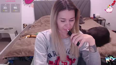 Anadirectgirl online show from 02-25-26, 05:55