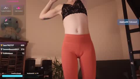 Anna online show from 12-08-24, 03:21