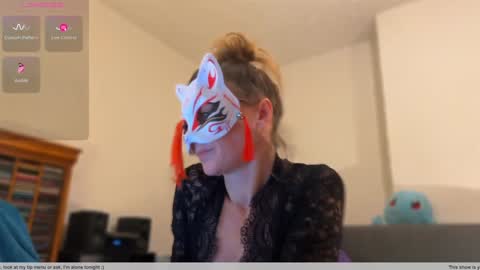 Anna online show from 12-28-24, 11:05