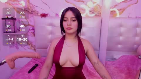 ANNA online show from 05-30-26, 02:36