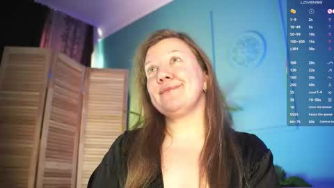 Anna online show from 09-28-25, 10:31