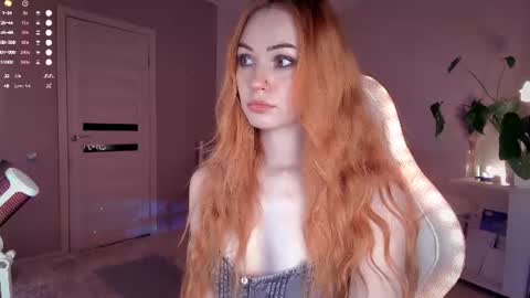 Snapshot of anna_bronson chatting on 06-14-26, 06:04 Anna online show from 06-14-26, 06:04