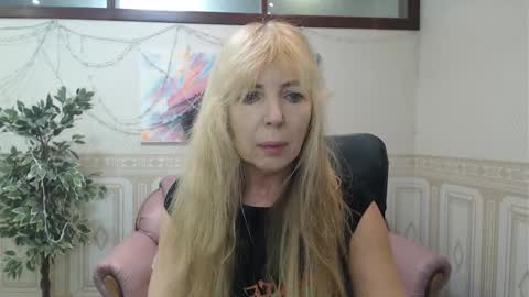 Anna Ditrih online show from 12-29-24, 12:34