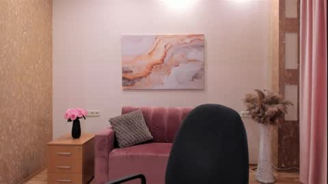 Anna Ditrih online show from 04-02-26, 11:41