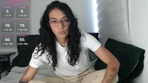 Anna online show from 11-24-25, 07:13