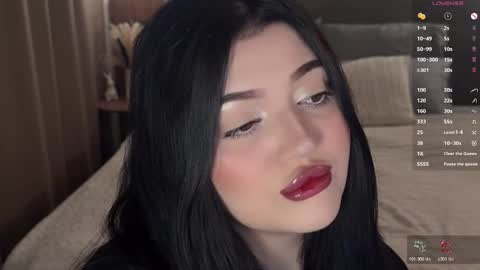 Anna online show from 02-14-26, 12:07