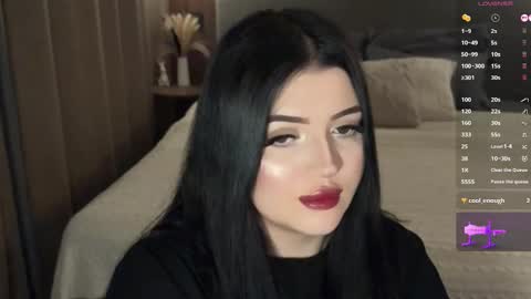 Anna online show from 02-17-26, 10:05