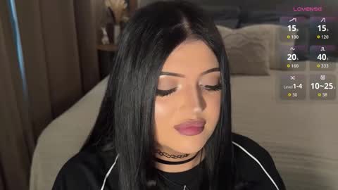 Anna online show from 03-02-26, 07:37