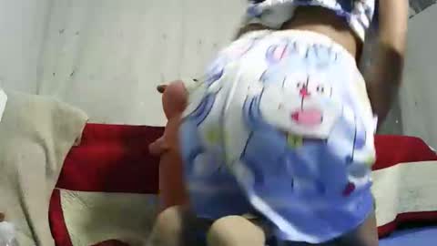 anna_ellen22 online show from 10-30-25, 09:48