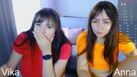 Anna  online show from 06-22-26, 04:09