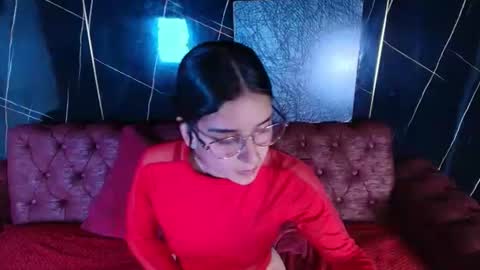 Anna gabriela online show from 07-17-26, 01:56